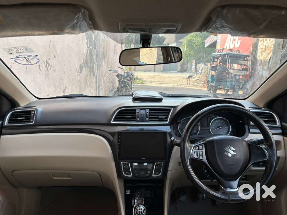 Maruti Suzuki Ciaz Diesel 2016