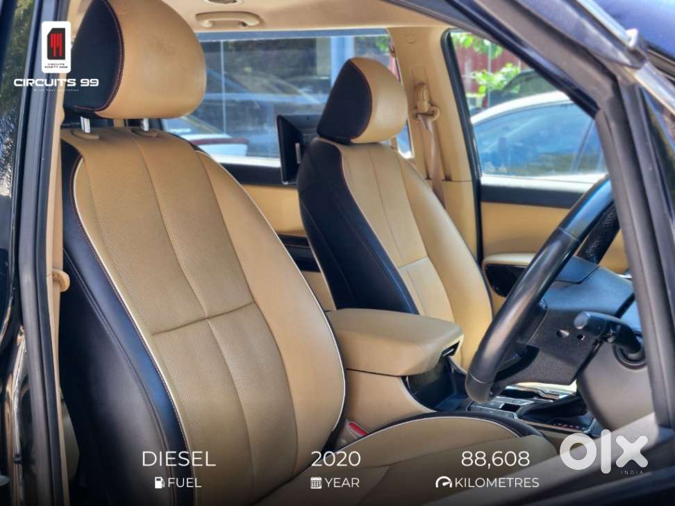 Kia Carnival Limousine, 2020, Diesel