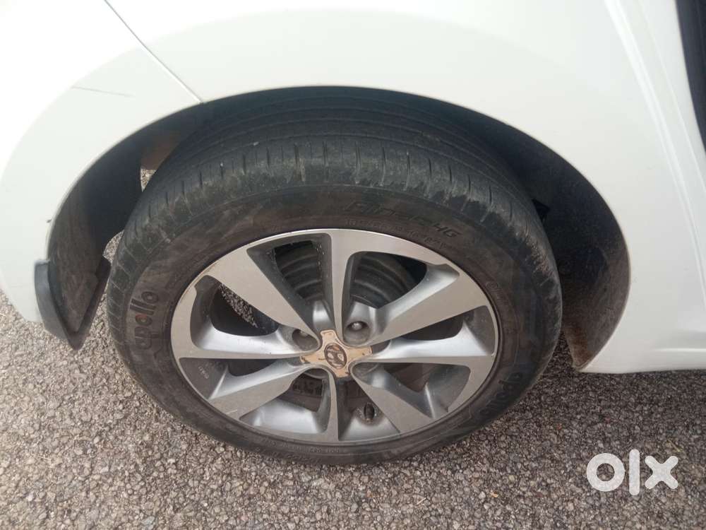 Hyundai I20 1.2 Asta, 2018, Diesel