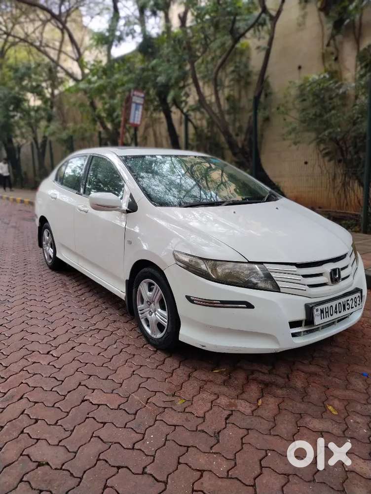 Honda City 1.5 Edition 2009 Mt