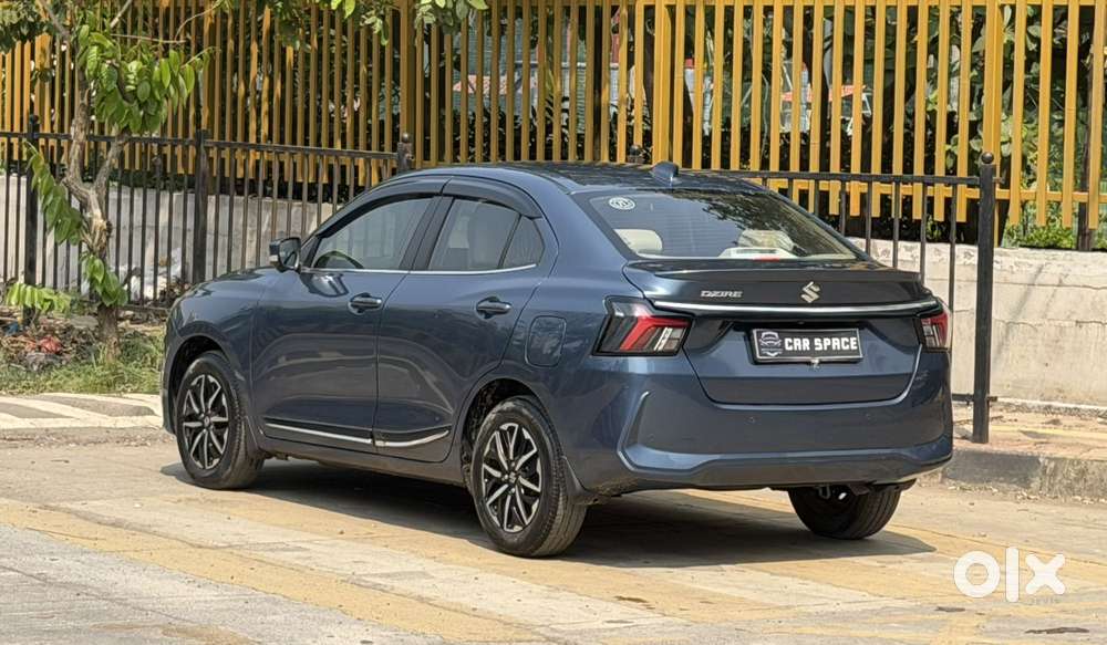 Maruti Suzuki Dzire 1.2 Zxi Plus, 2025, Petrol