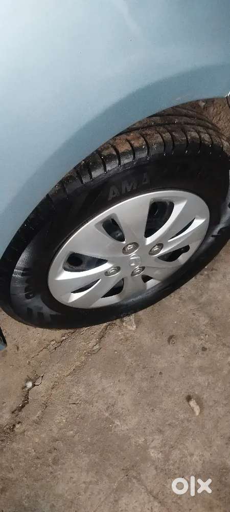 Hyundai I10 2011 Valid 2031 Petrol 60000 Km Driven