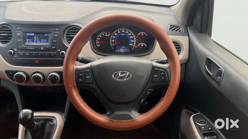 Hyundai Grand I10 1.2 Crdi Magna, 2018, Diesel