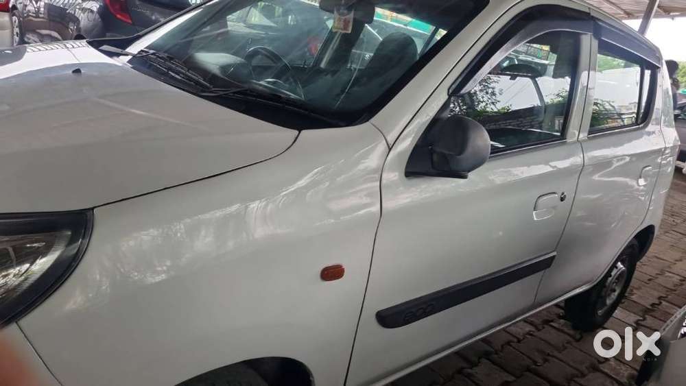 Maruti Suzuki Alto Tour H1, 2020, Lpg