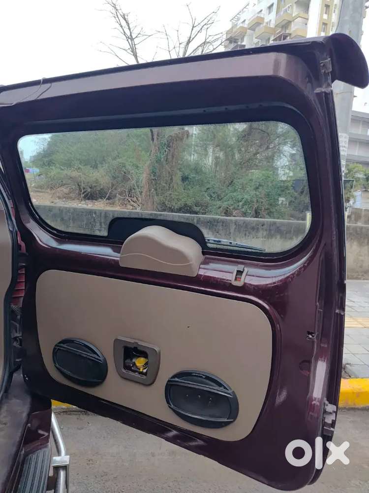 Mahindra Xylo 2010 Diesel Manual