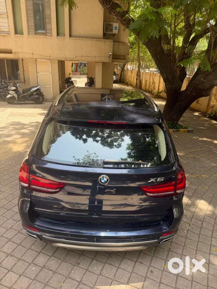 Bmw X5 Xdrive 30d, 2018, Diesel