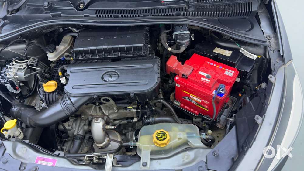 Tata Tigor 1.2 Revotron Xz Plus Cng, 2022, Cng & Hybrids