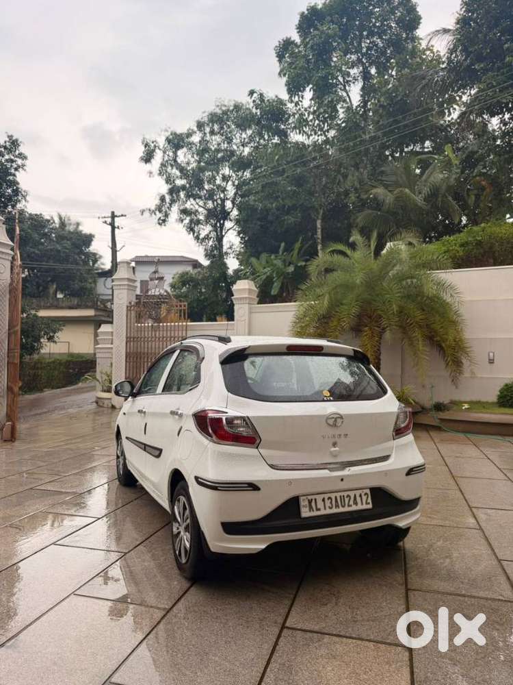Tata Tiago 1.05 Revotorq Xt, 2021, Petrol