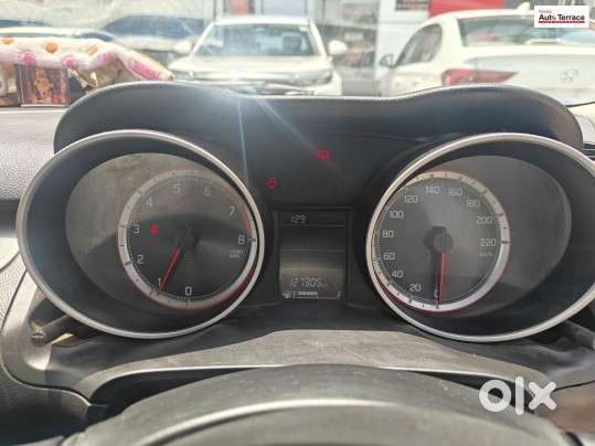 Maruti Suzuki Swift 2018 Vxi, 2018, Petrol