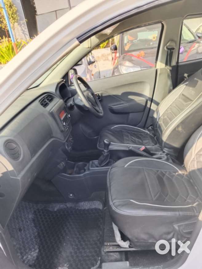 Maruti Suzuki Alto K10 Vxi (o), 2023, Petrol