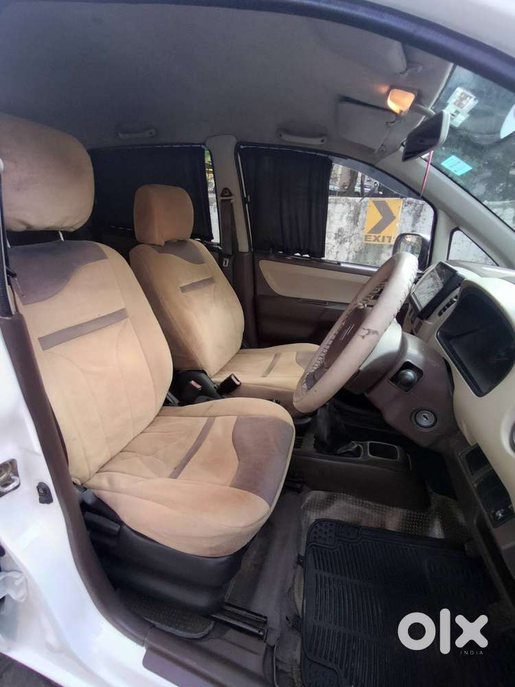 Maruti Suzuki Zen Estilo 2013 Lxi Petrol In Showroom Condition