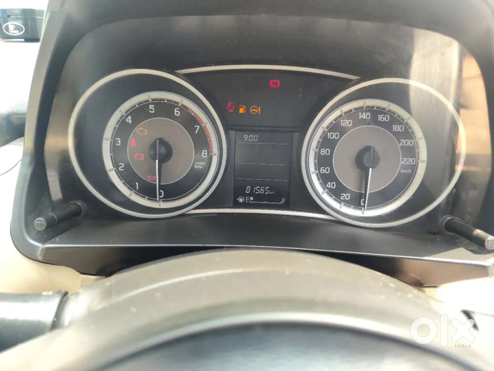 Maruti Suzuki Dzire 1.2 Vxi, 2023, Petrol
