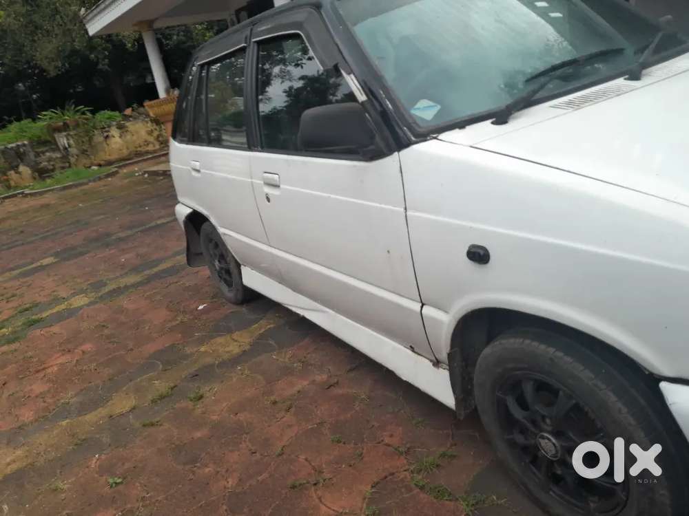 Maruti Suzuki 800 1996 Petrol Good Condition