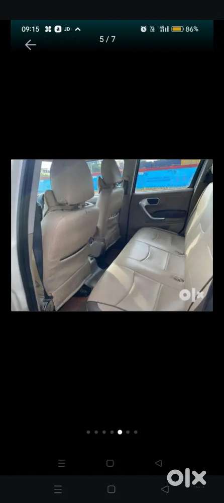 Mahindra Tuv 300 Diesel Manual 2017