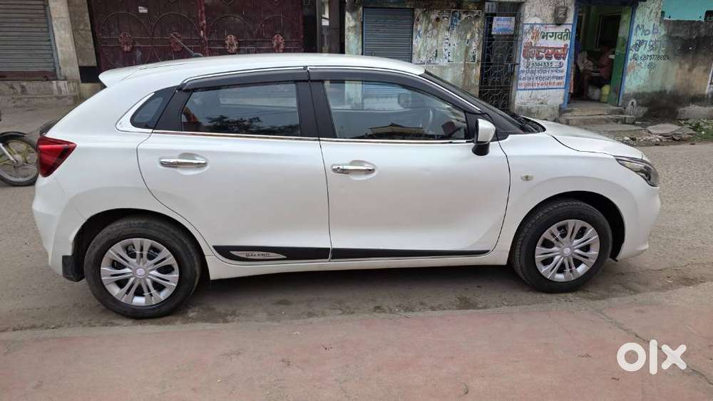Maruti Suzuki Baleno Delta, 2025, Petrol