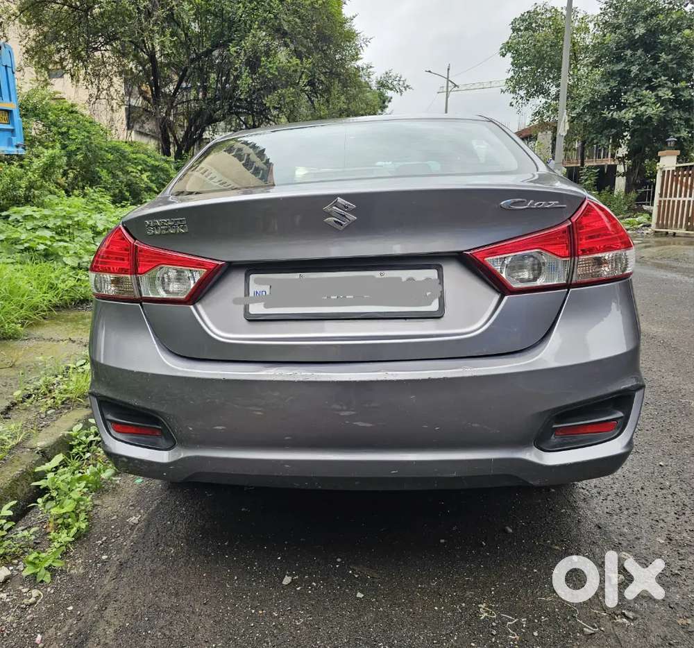 Well Maintained Maruti Suzuki Ciaz 1.4 Vxi 2016 Petrol