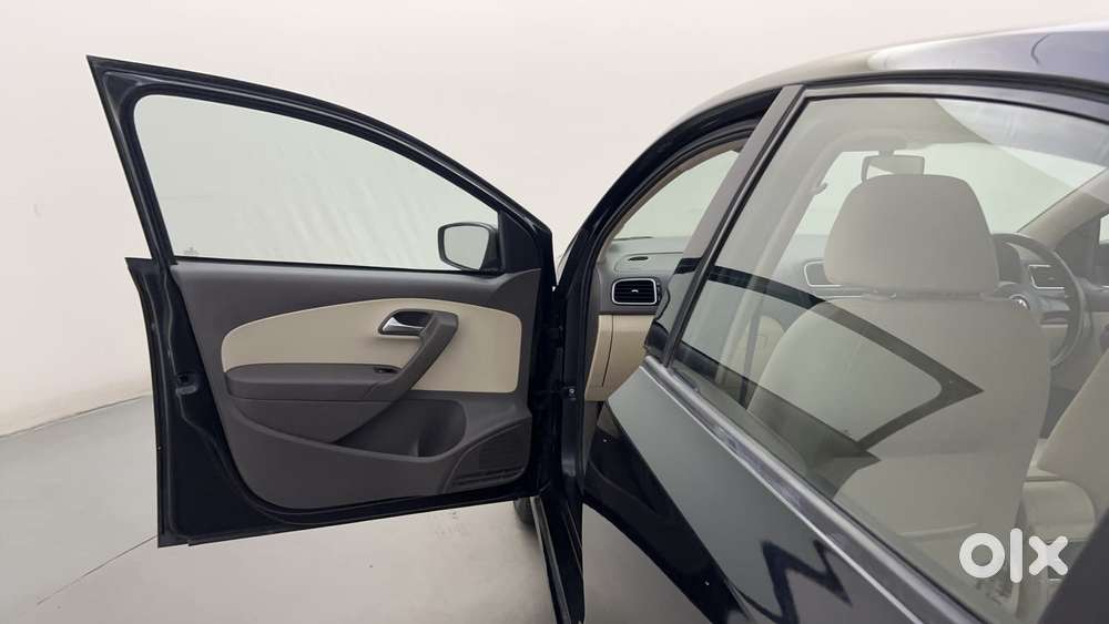 Volkswagen Vento 1.5 Tdi Highline, 2014, Diesel