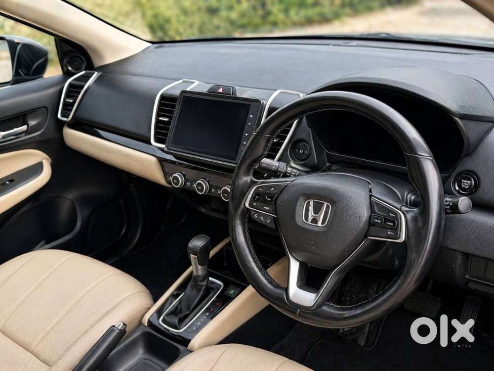Honda City Hybrid Ehev 2023