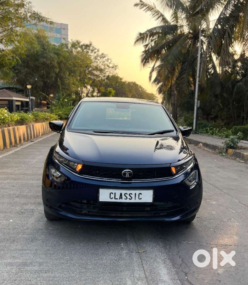 Tata Altroz, 2024, Petrol