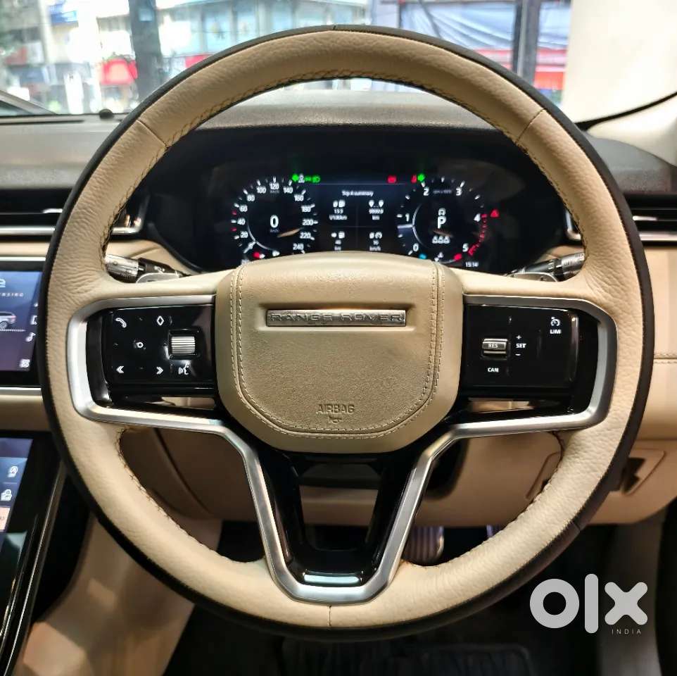 Land Rover Range Velar, 2021, Diesel