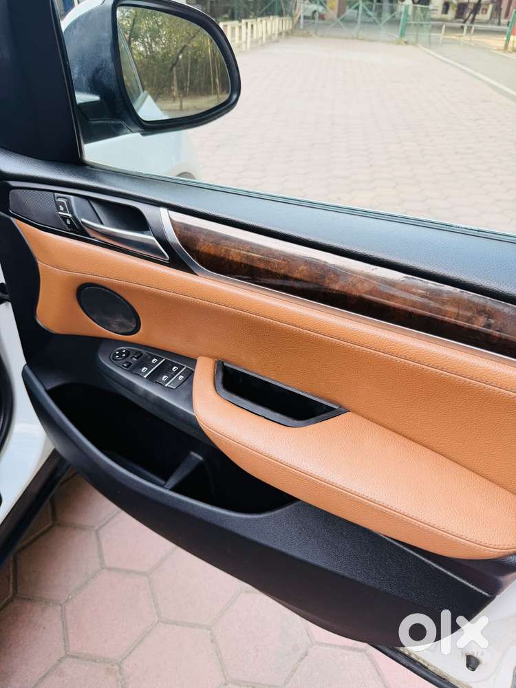 Bmw X3 2.0 Xdrive 20d, 2015, Diesel