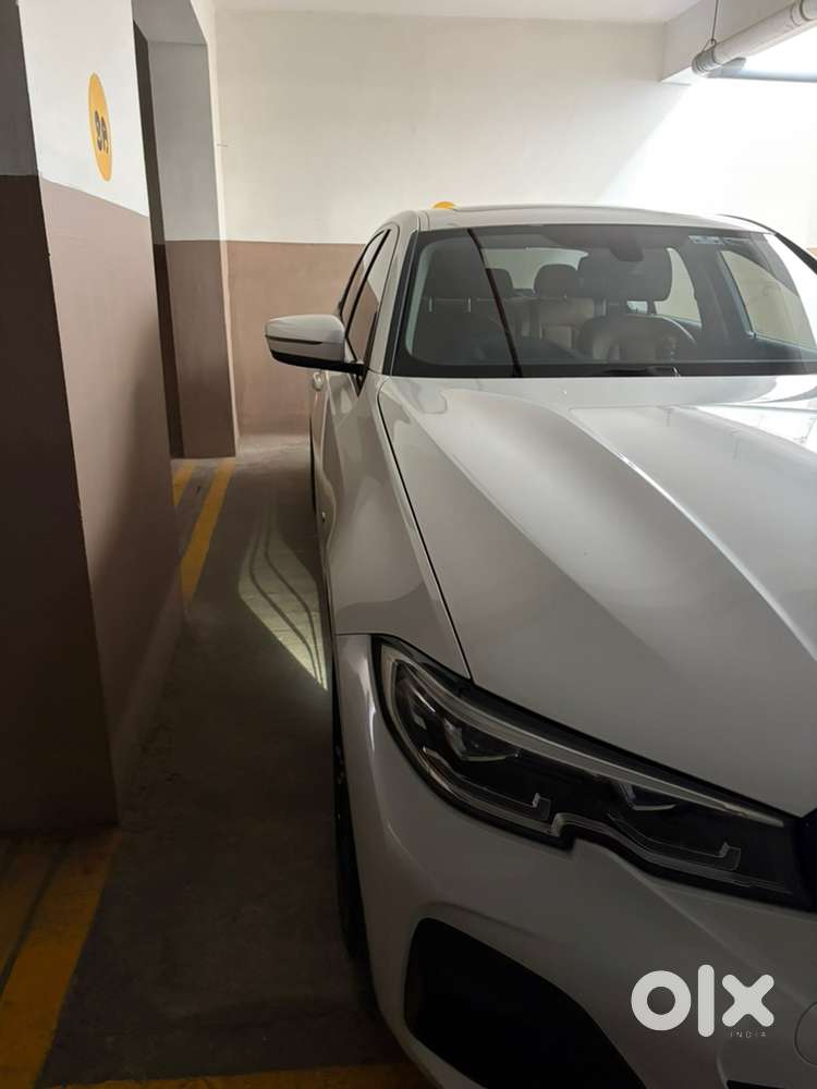 2021 Bmw 3 Series Gran Limousine