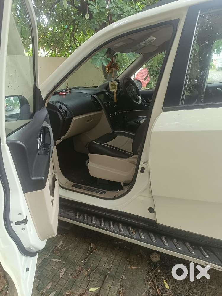 Mahindra Xuv500 Diesel 2017