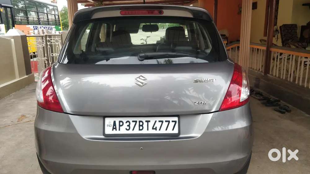 Maruti Suzuki Swift 2013 Diesel Well Maintained