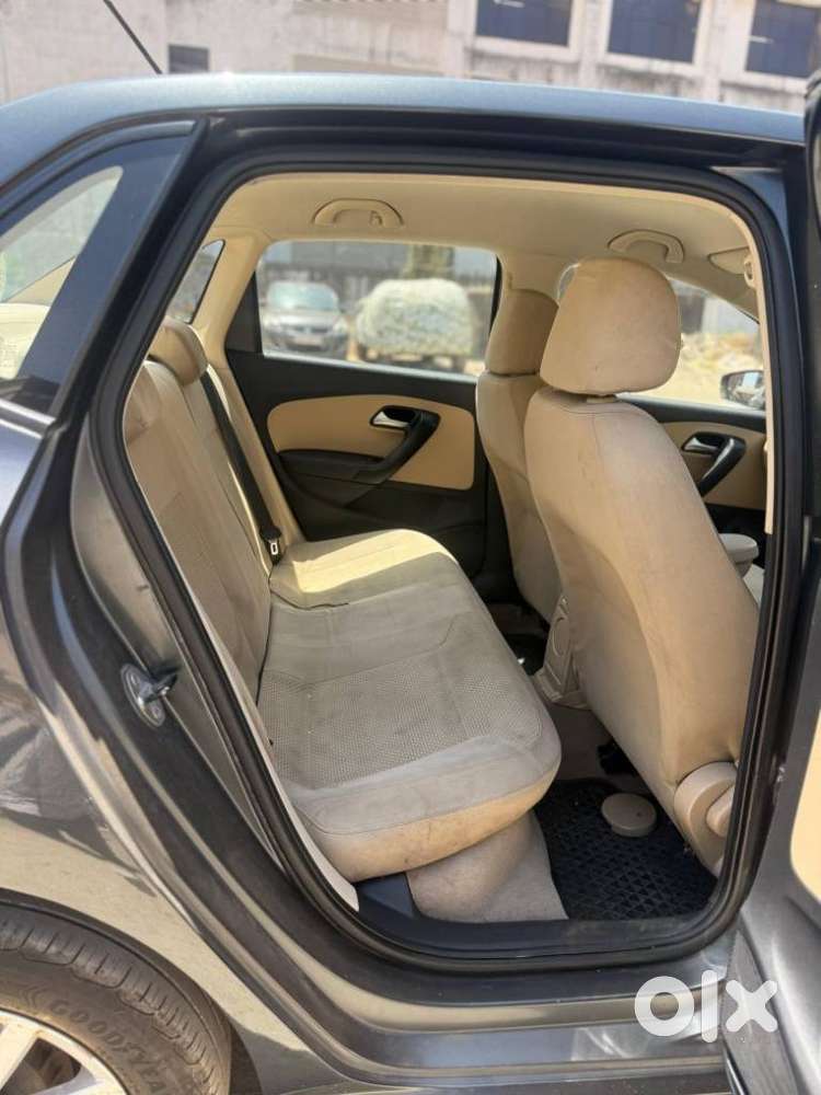 Volkswagen Ameo 1.5 Tdi Highline Plus At, 2018, Diesel