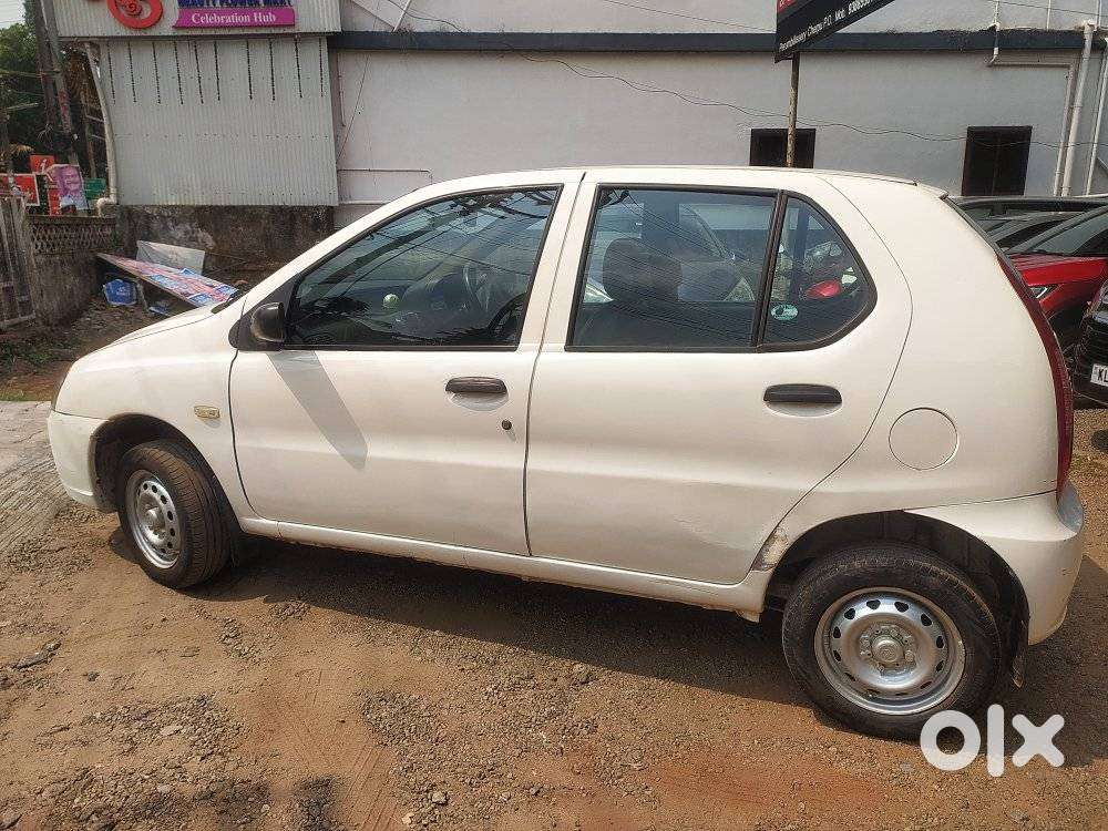 Tata Indica V2 Dl Bsiii, 2015, Diesel
