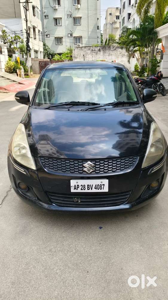 Maruti Suzuki Swift 2011-2014 Vdi, 2013, Diesel