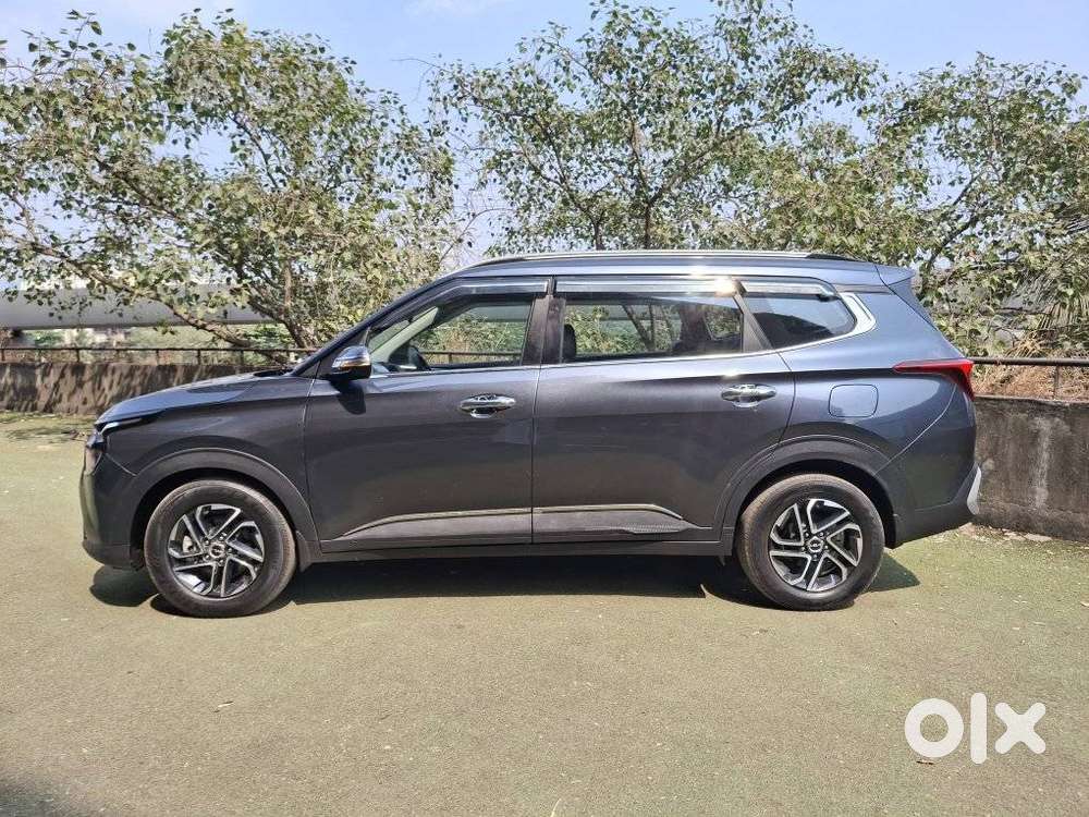 Kia Carens 1.4 Prestige Plus Turbo 7 Str, 2022, Diesel