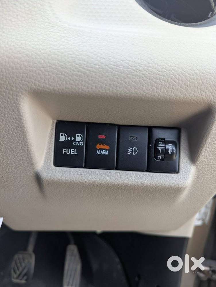 Maruti Suzuki Wagon R Lxi Cng, 2021