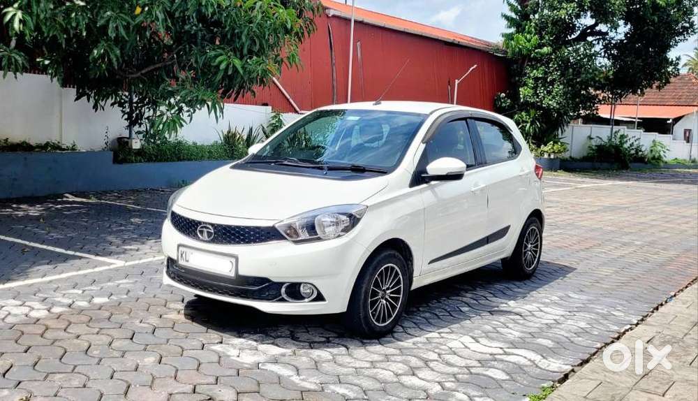 Tata Tiago Xz Diesel, 2018, Diesel