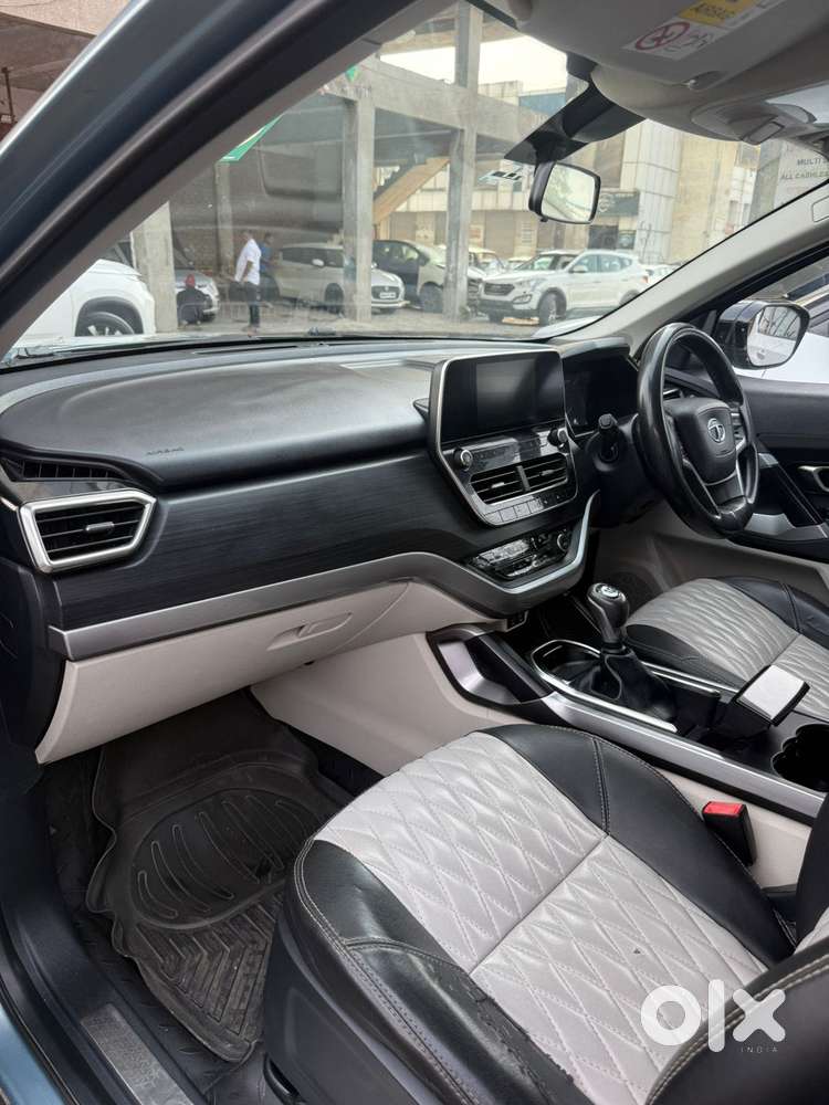 Tata Safari 2.0 Kryotec Xt Plus, 2021, Diesel