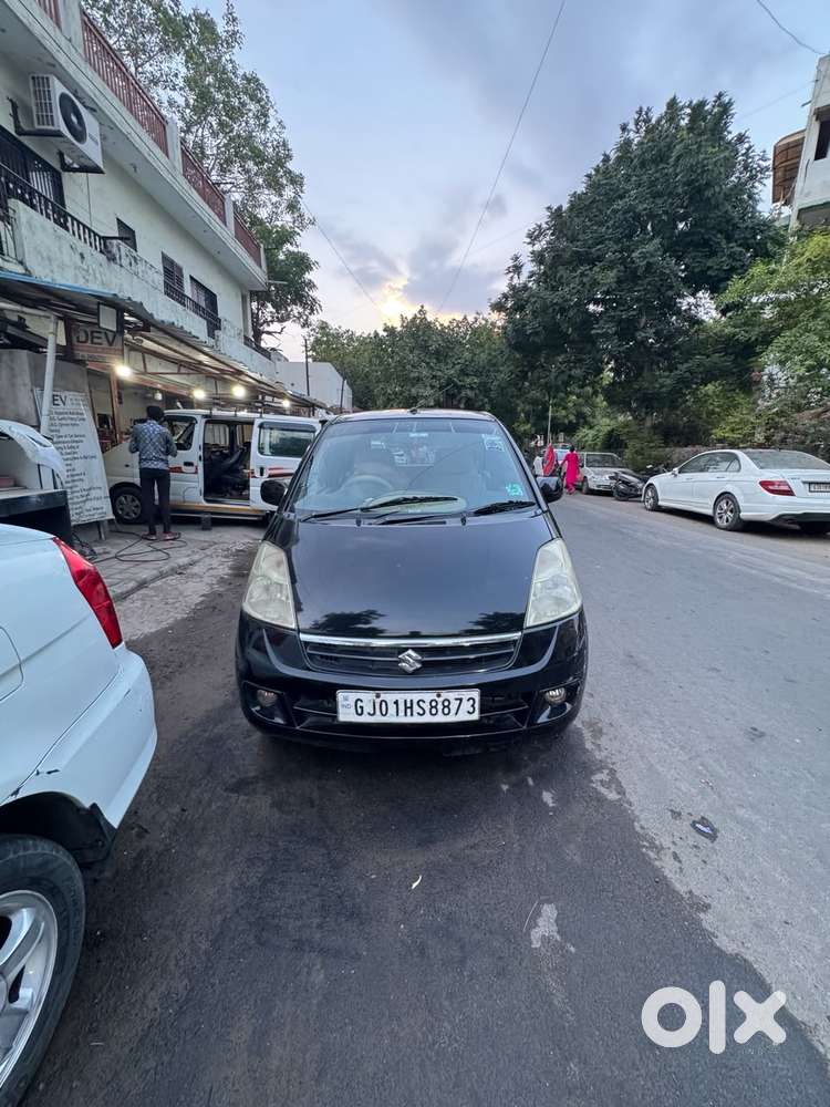 Maruti Suzuki Zen Estilo Vxi Bsiv, 2009, Petrol