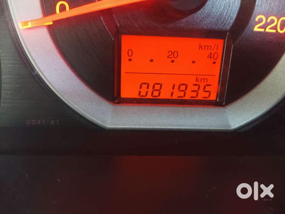 Honda City S Mt, 2010, Petrol