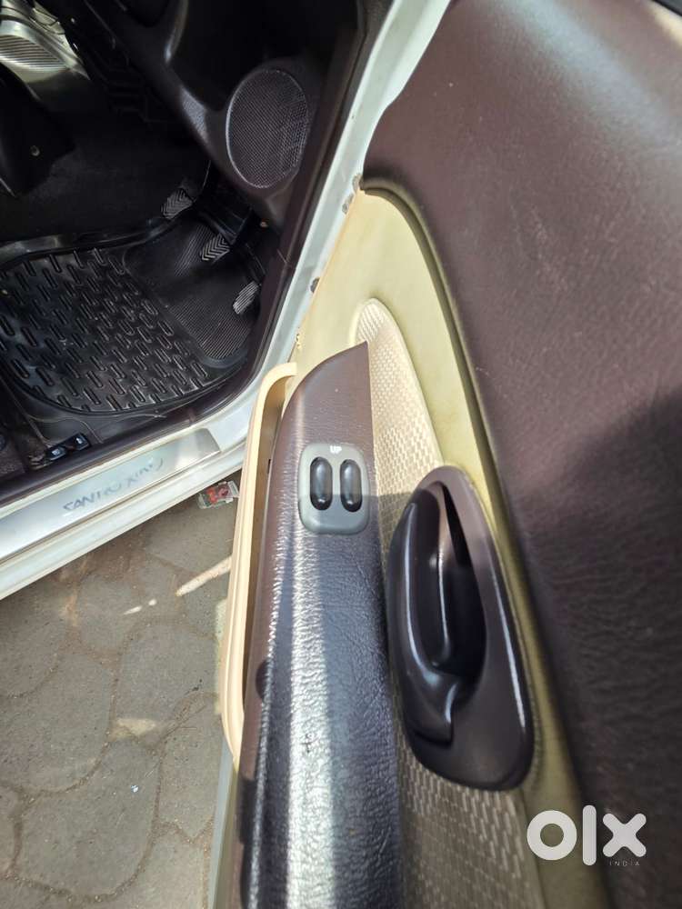 Hyundai Santro Xing Gls Plus Audio, 2011, Petrol