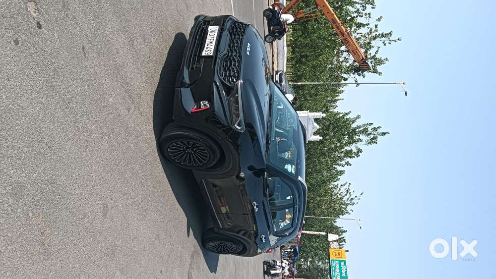 Kia Sonet Htx 1.5 Diesel, 2023, Diesel