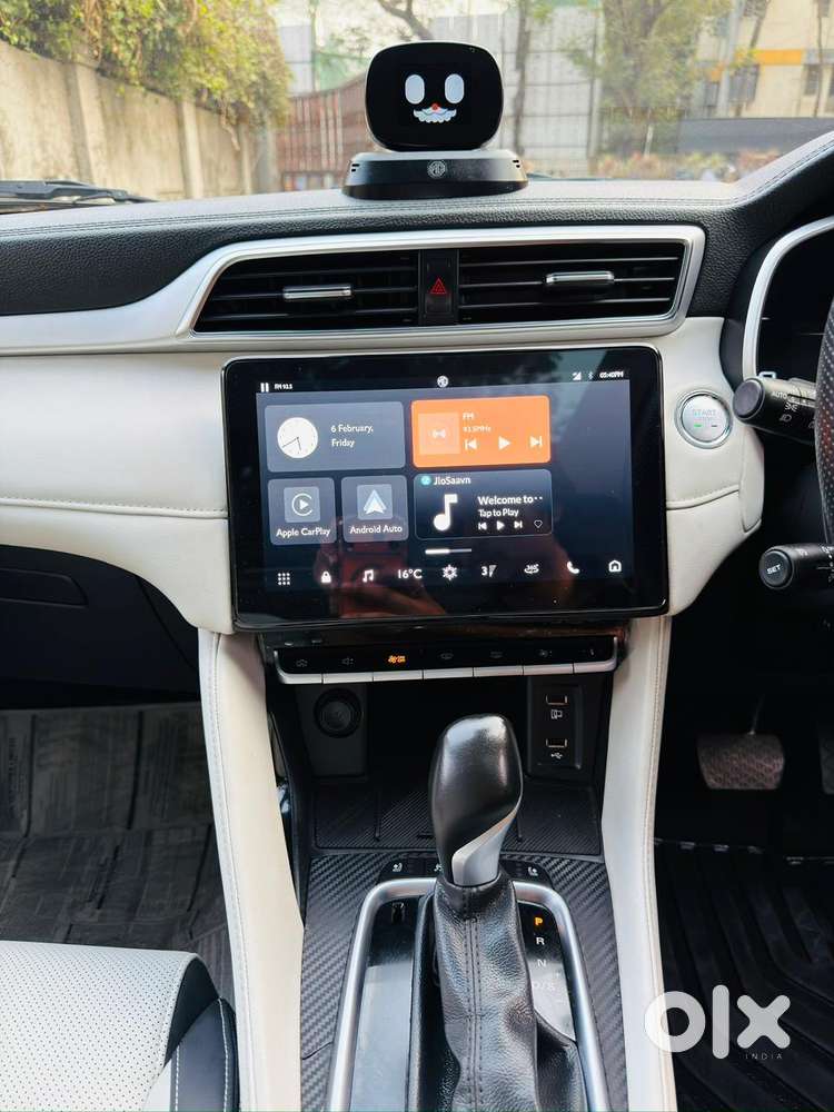 Mg Astor 1.5 Sharp Cvt, 2024, Petrol