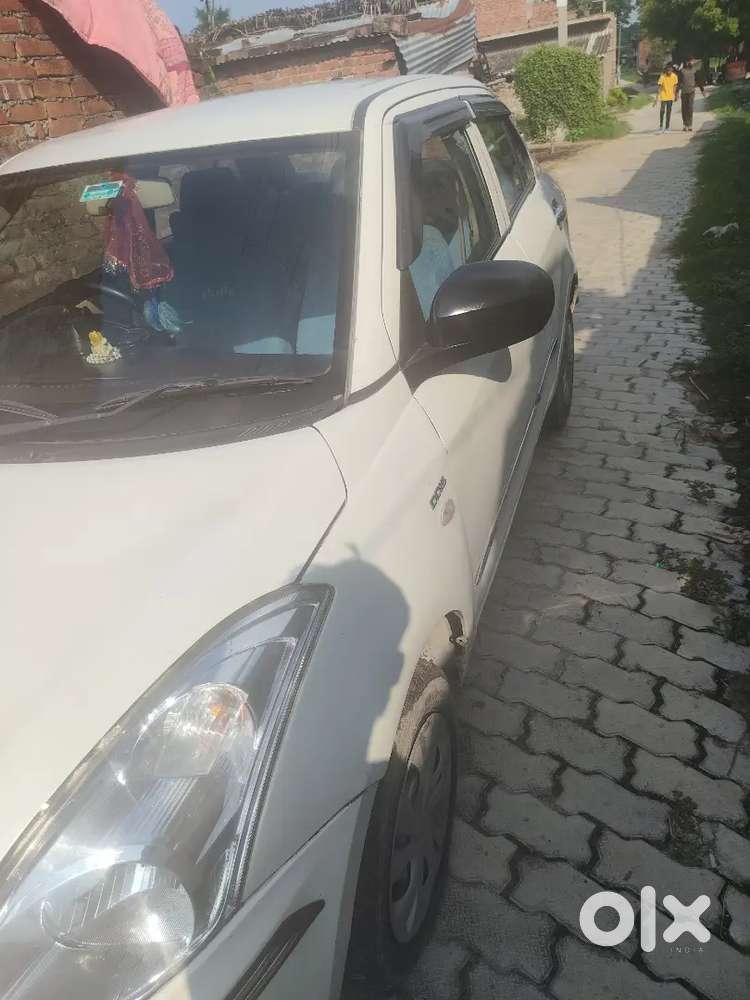 Selling Car