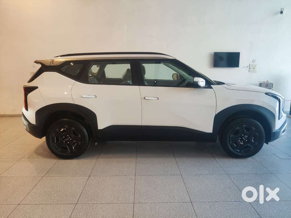Kia Seltos Petrol Manual Htk(o)2026