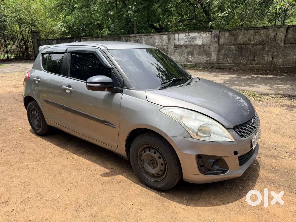 Maruti Suzuki Swift Vdi, 2017, Diesel