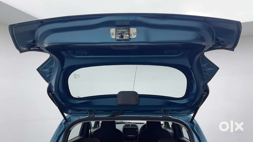 Renault Kwid Rxt 1.0, 2020, Petrol