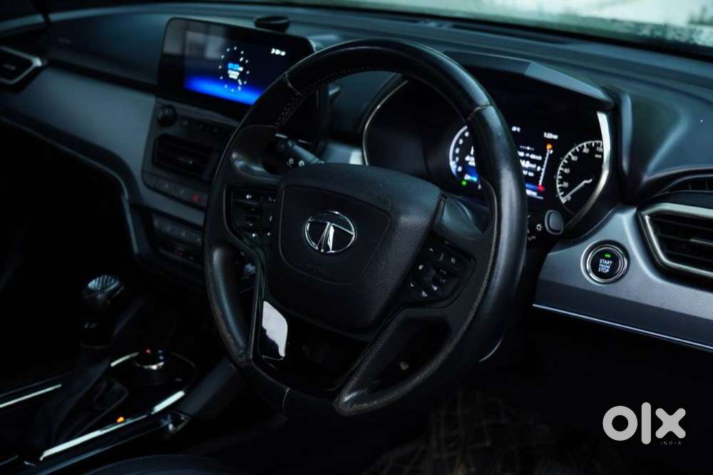 Tata Harrier Xza Plus At, 2022, Diesel