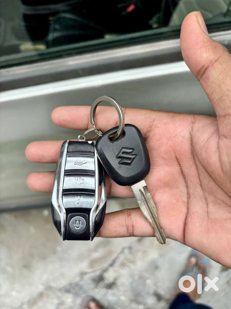 2007 Maruti Suzuki Alto Manual Petrol