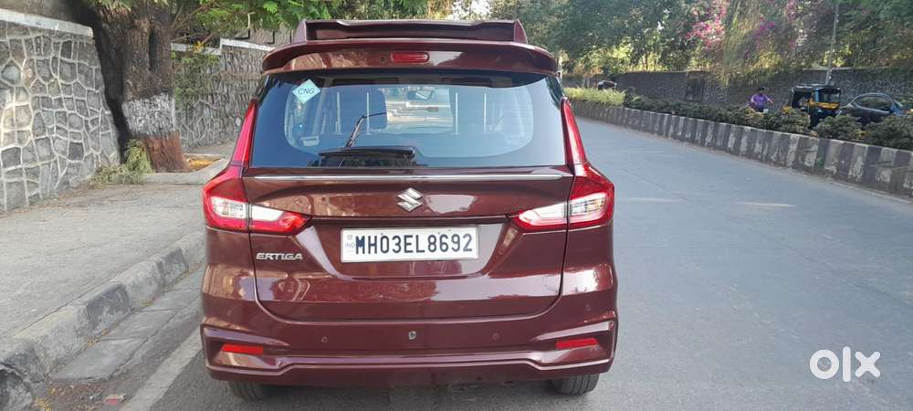 Maruti Suzuki Ertiga Zxi (o) Cng [2022-2023], 2024, Cng & Hybrids