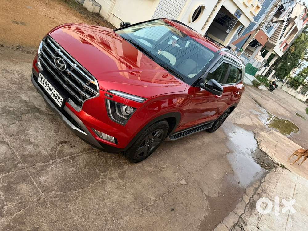Hyundai Creta 2020 Diesel 68000 Km Driven