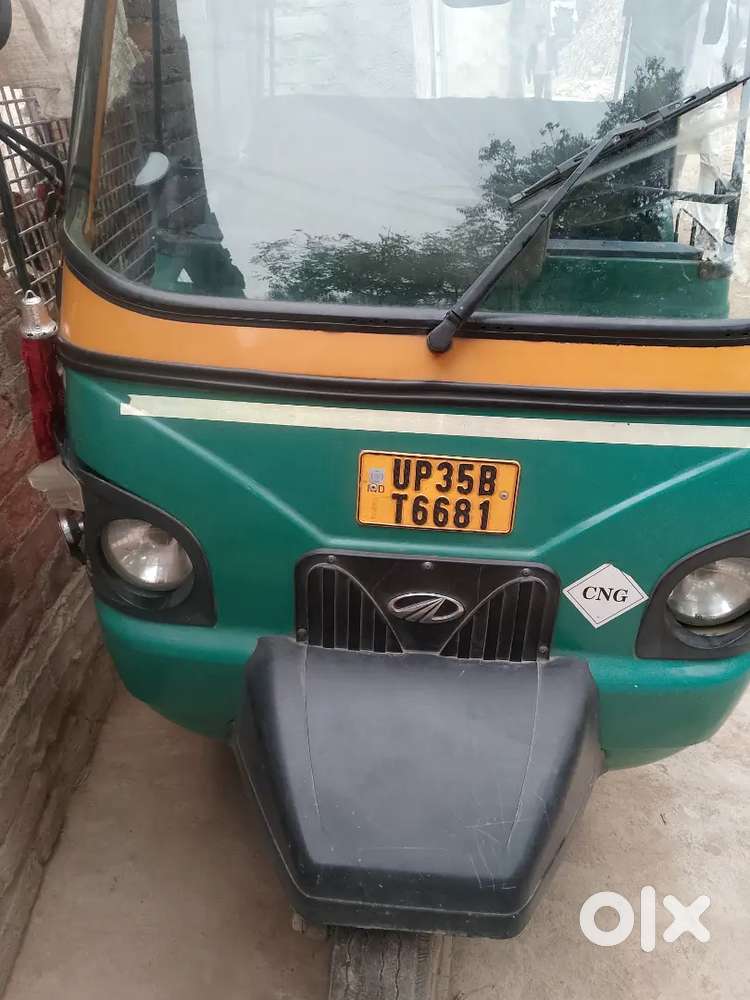 Mahindra Be 6 Pack Three B79 2023