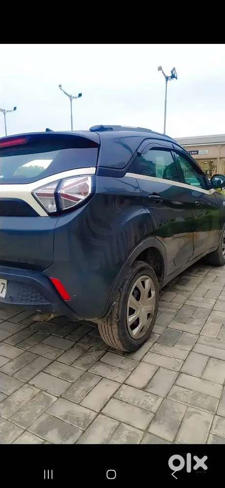 Tata Nexon 1.2 Revotron 2019